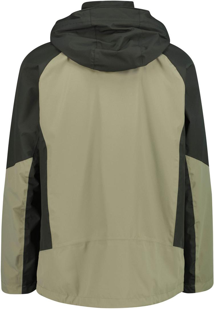 CMP CMP Funktionsjacke Herren - sage-pine - 0 | SportScheck