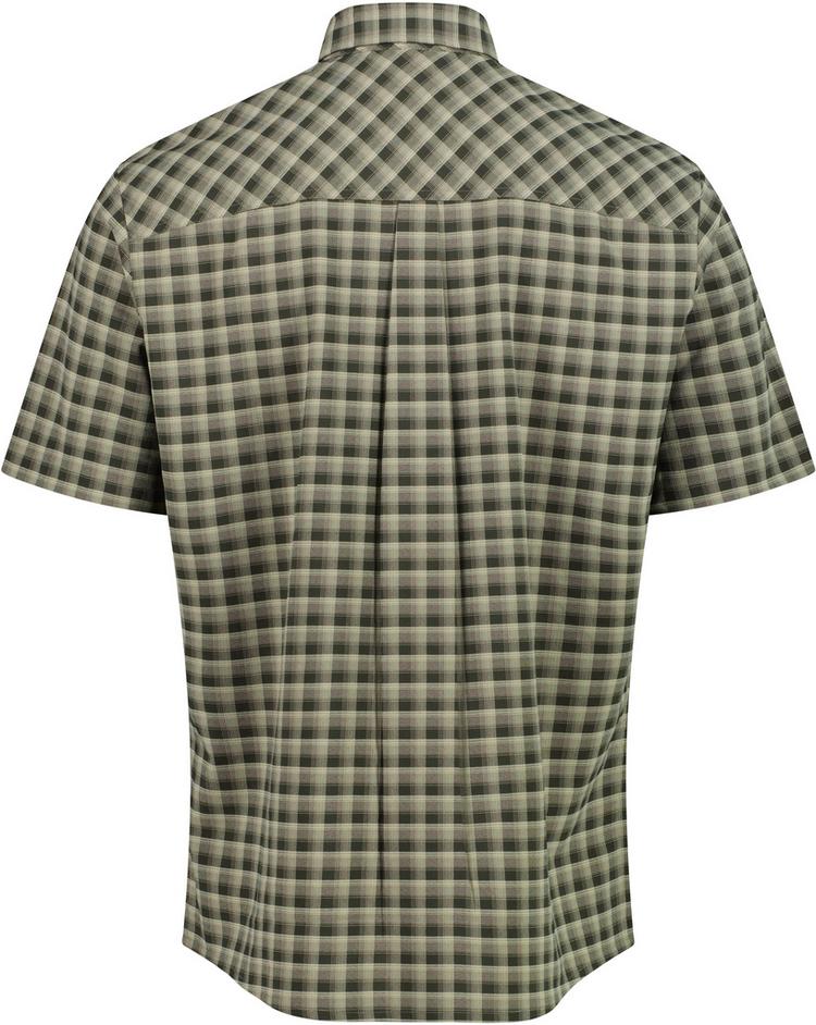 CMP CMP Funktionshemd Herren - sage-pine - 0 | SportScheck