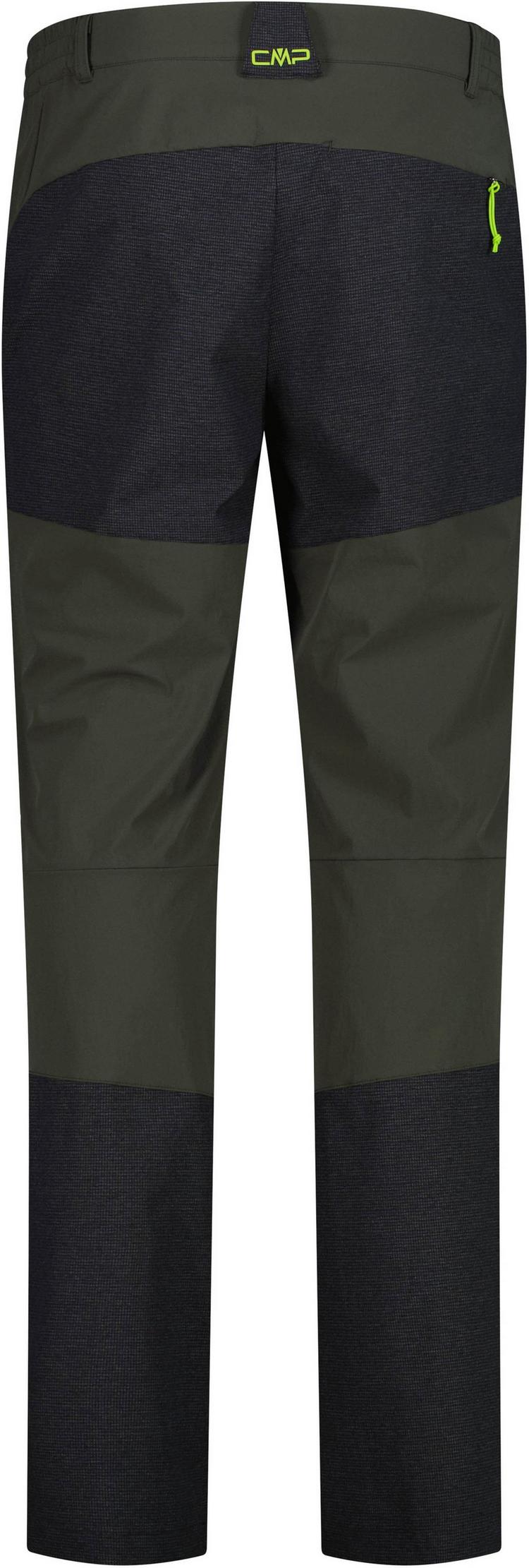 CMP CMP Funktionshose Herren - pine - 0 | SportScheck