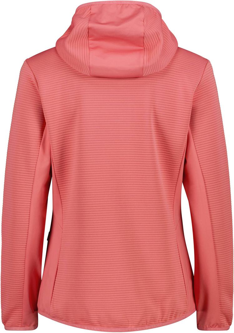 CMP CMP Fleecejacke Damen - coral - 0 | SportScheck