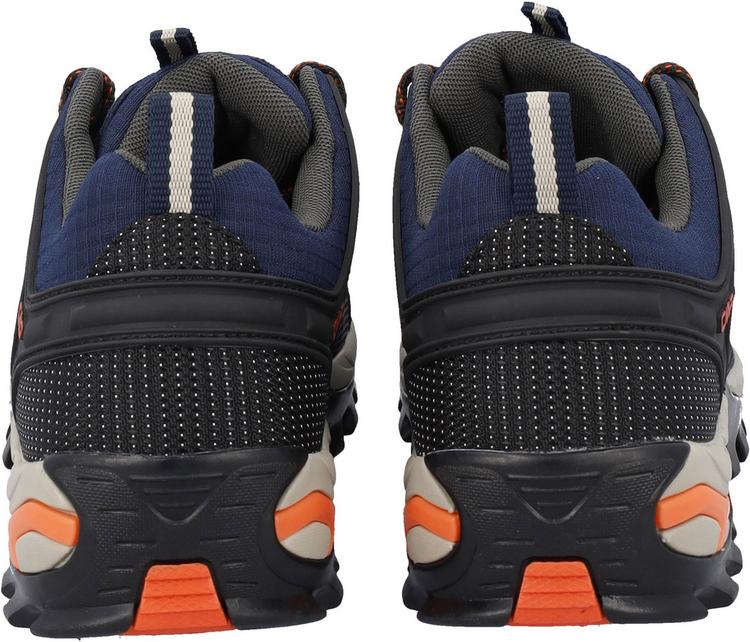 CMP CMP RIGEL LOW WP Wanderschuhe Herren - b.blue-corda - 0 | SportScheck