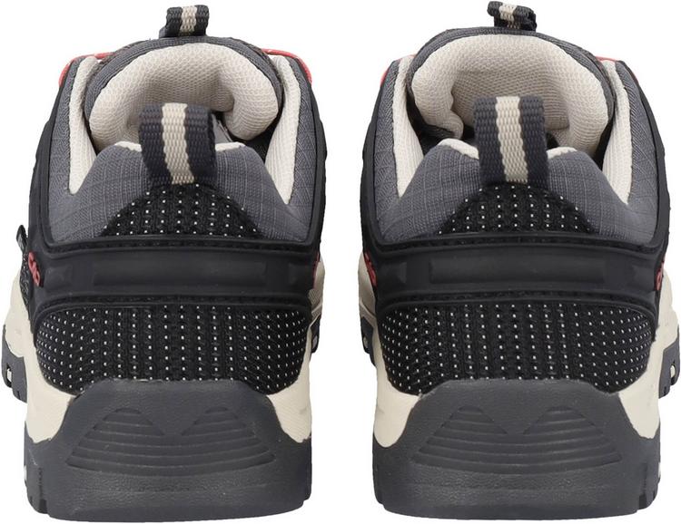 CMP CMP Rigel Low WP Wanderschuhe Kinder - cioccolato-coral - 0 | SportScheck