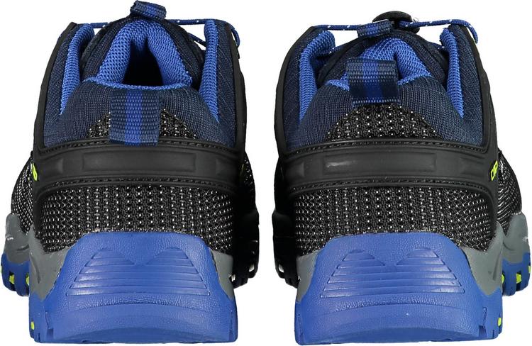 CMP CMP Rigel Low WP Wanderschuhe Kinder - b.blue-electric - 0 | SportScheck