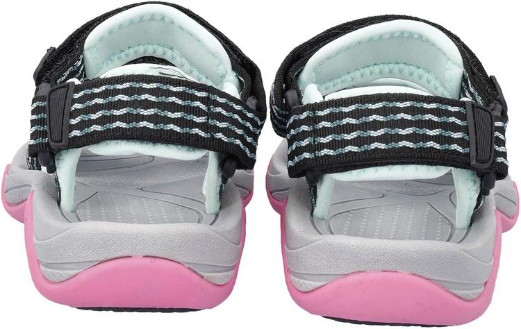 CMP CMP Hamal Outdoorsandalen Kinder - piombo-opale - 0 | SportScheck