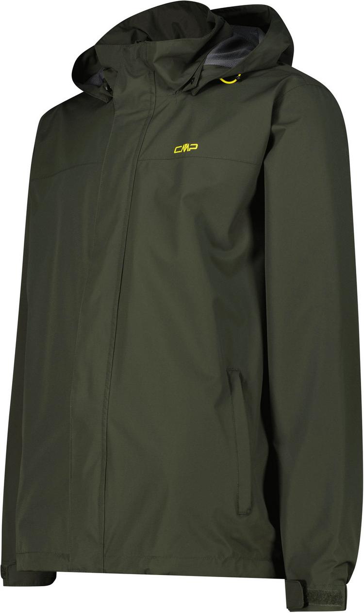CMP CMP Regenjacke Herren - oil green - 0 | SportScheck