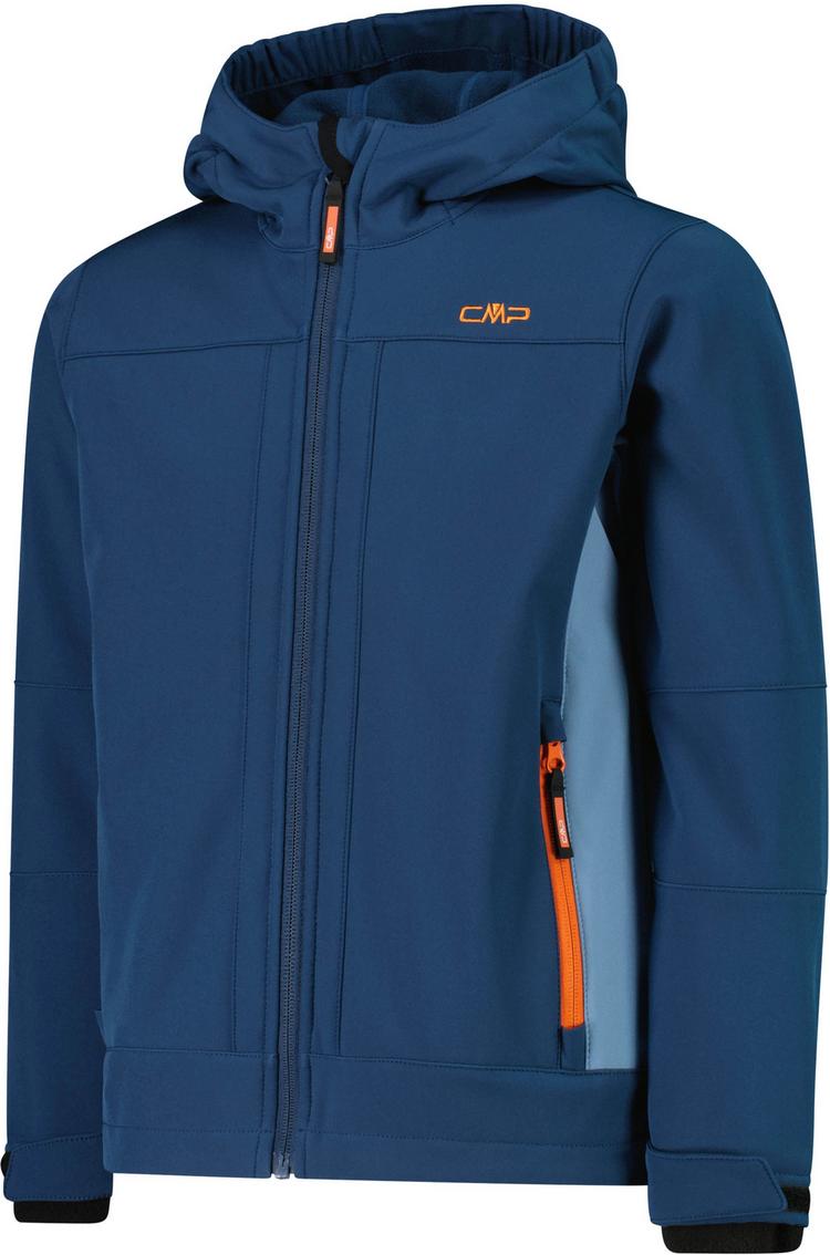 CMP CMP Softshelljacke Kinder - midnight - 0 | SportScheck