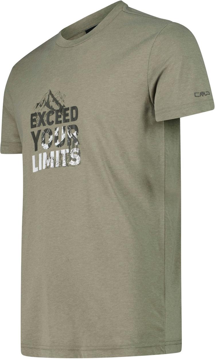 CMP CMP Funktionsshirt Herren - sage-pine - 0 | SportScheck