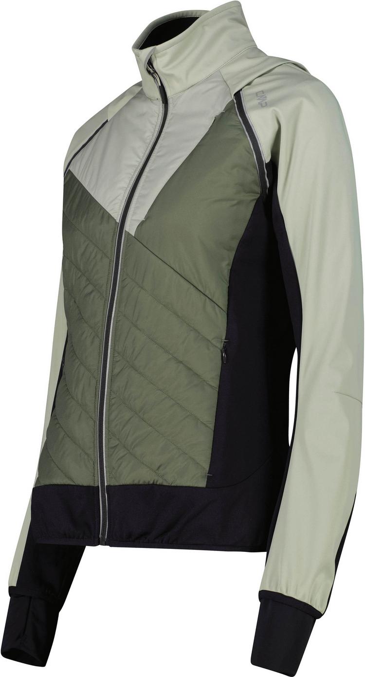 CMP CMP Softshelljacke Damen - pistacchio - 0 | SportScheck