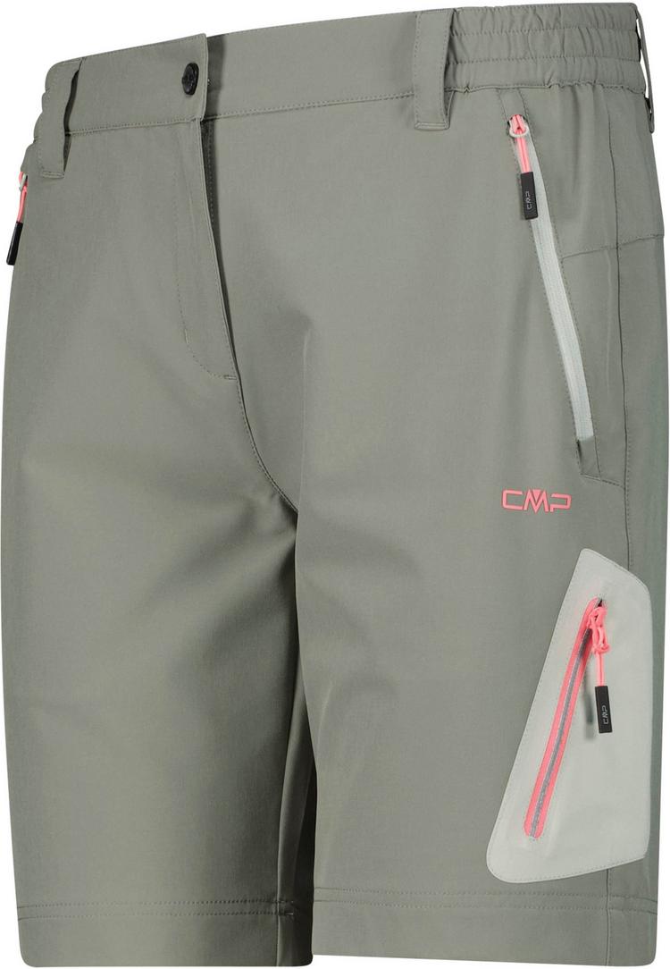 CMP CMP Bermudas Damen - avocado - 0 | SportScheck