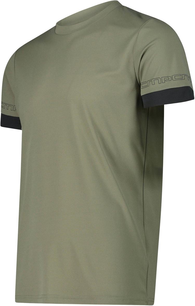 CMP CMP Funktionsshirt Herren - sage - 0 | SportScheck