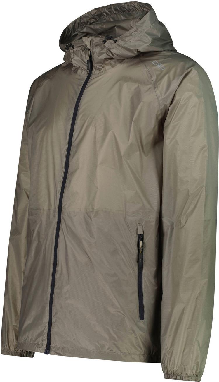 CMP CMP Regenjacke Herren - sage - 0 | SportScheck
