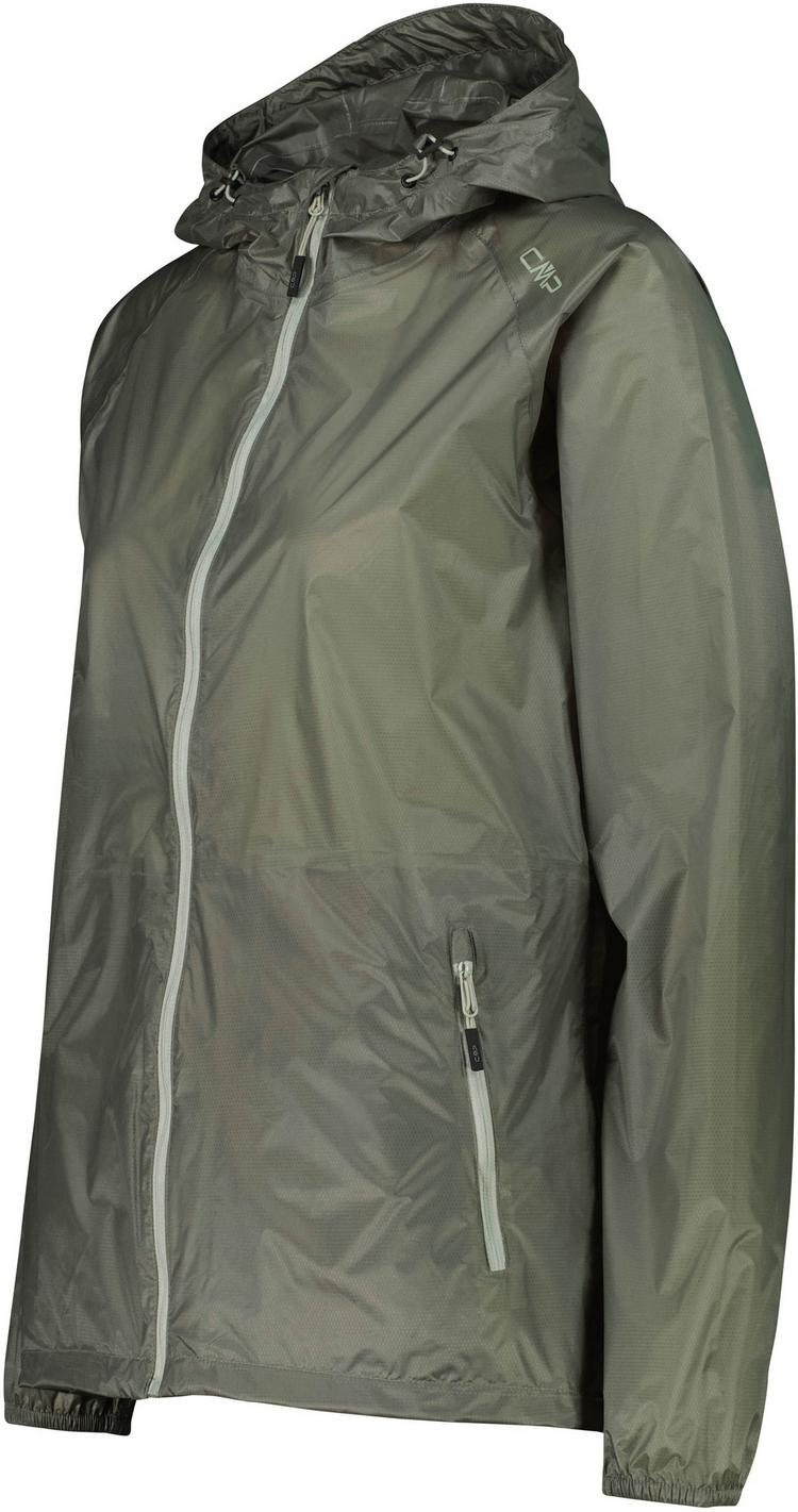 CMP CMP Regenjacke Damen - avocado - 0 | SportScheck