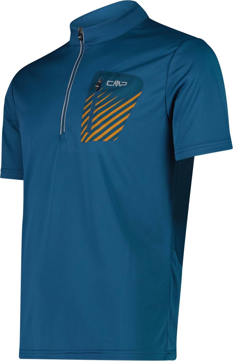 CMP CMP Trikot Herren - petroleum - 0 | SportScheck