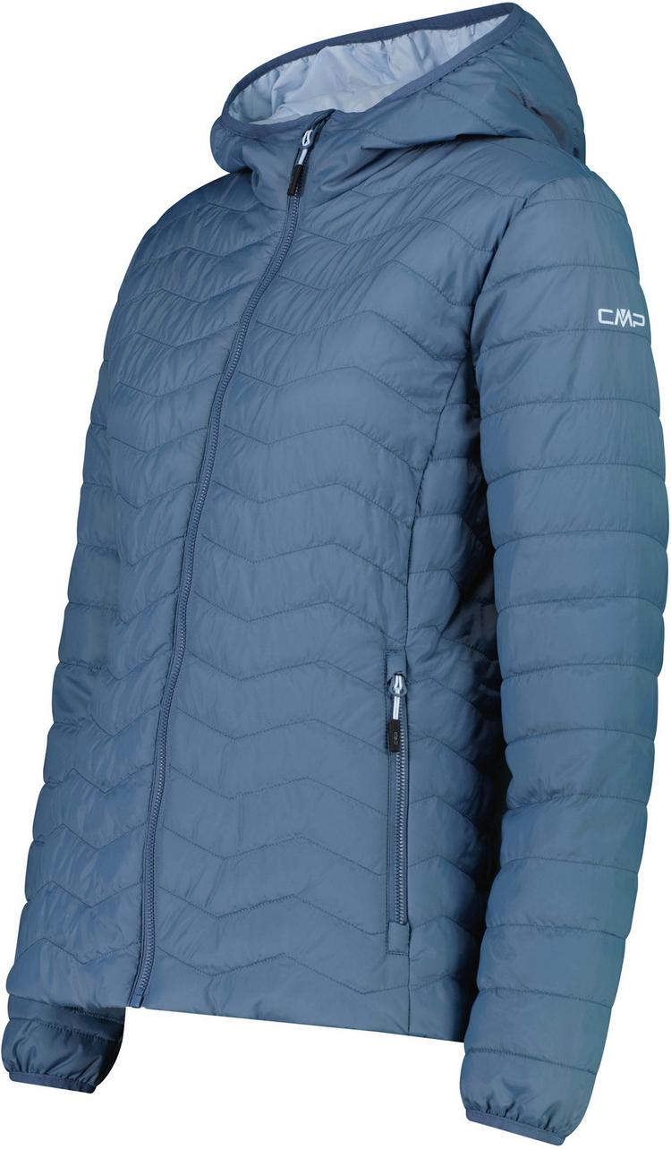 CMP CMP Steppjacke Damen - space - 0 | SportScheck