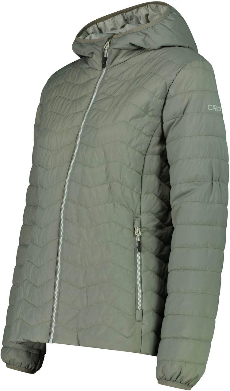 CMP CMP Steppjacke Damen - avocado - 0 | SportScheck