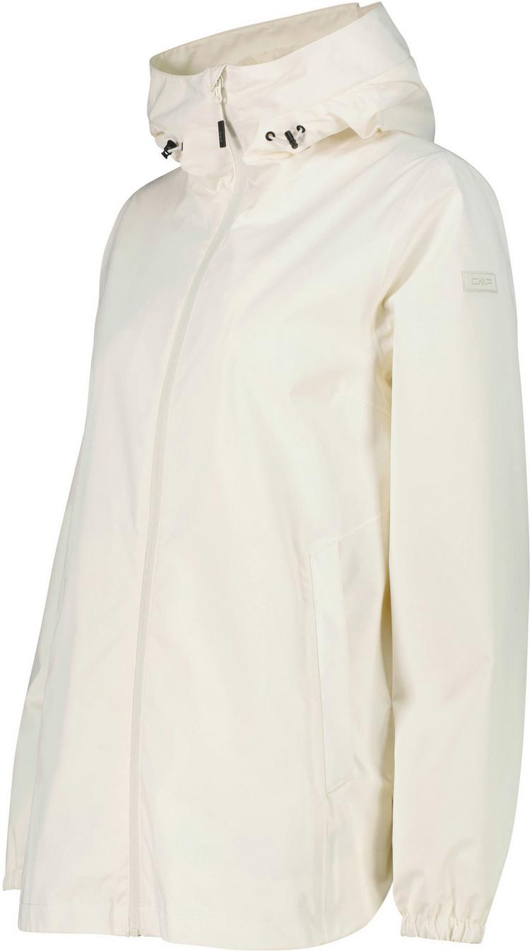 CMP CMP Funktionsjacke Damen - offwhite - 0 | SportScheck