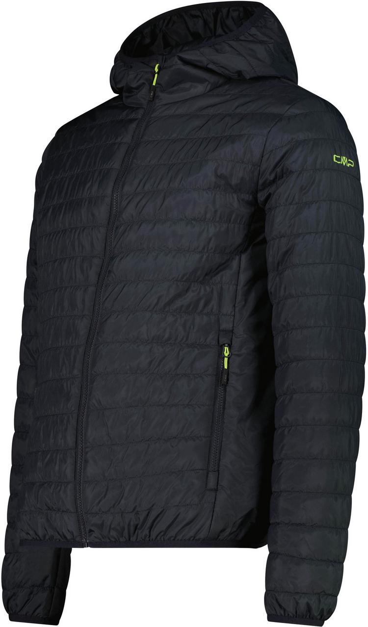 CMP CMP Steppjacke Herren - antracite-mela - 0 | SportScheck