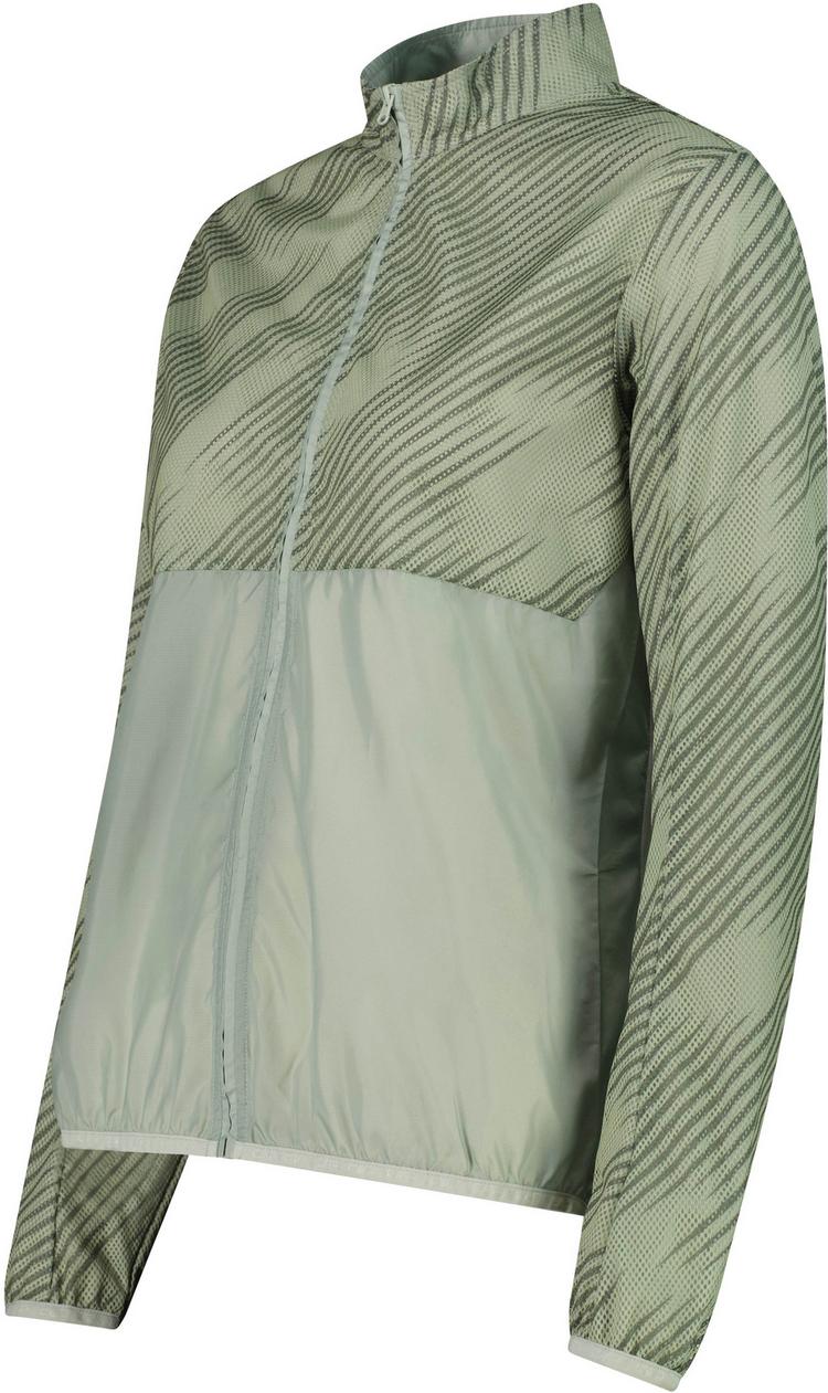 CMP CMP Fahrradjacke Damen - pistacchio - 0 | SportScheck