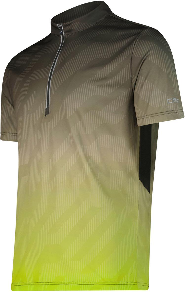 CMP CMP Trikot Herren - pine-sage-mela - 0 | SportScheck