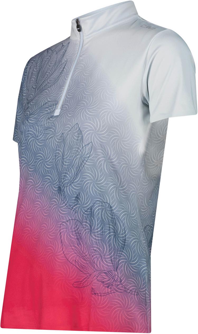 CMP CMP Trikot Damen - sky blue-magenta - 0 | SportScheck