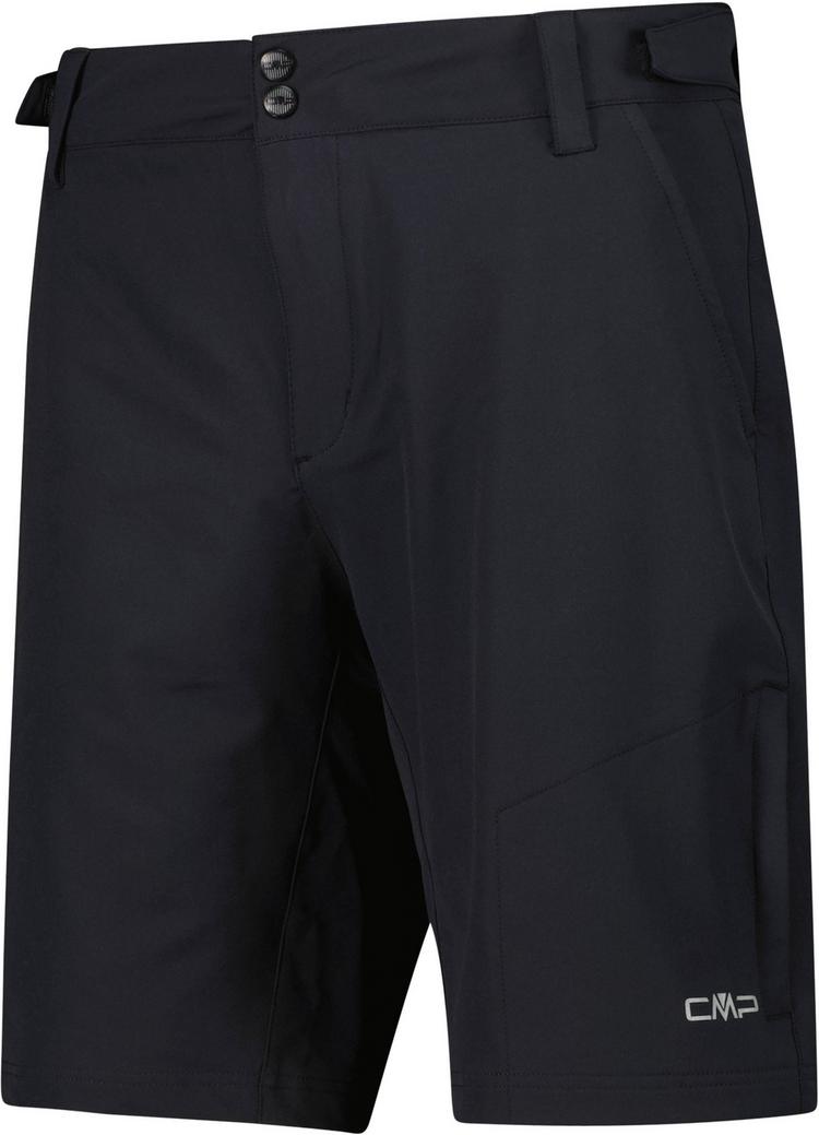 CMP CMP Fahrradshorts Herren - antracite - 0 | SportScheck