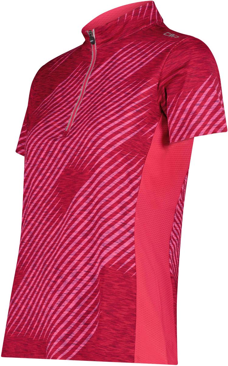 CMP CMP Trikot Damen - magenta-pink fluo - 0 | SportScheck