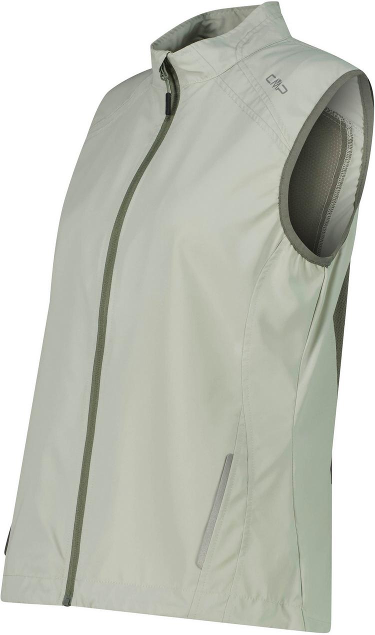 CMP CMP Fahrradweste Damen - pistacchio - 0 | SportScheck