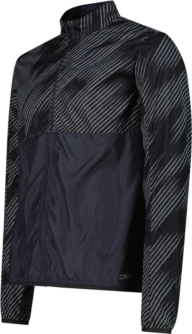 CMP CMP Fahrradjacke Herren - antracite - 0 | SportScheck