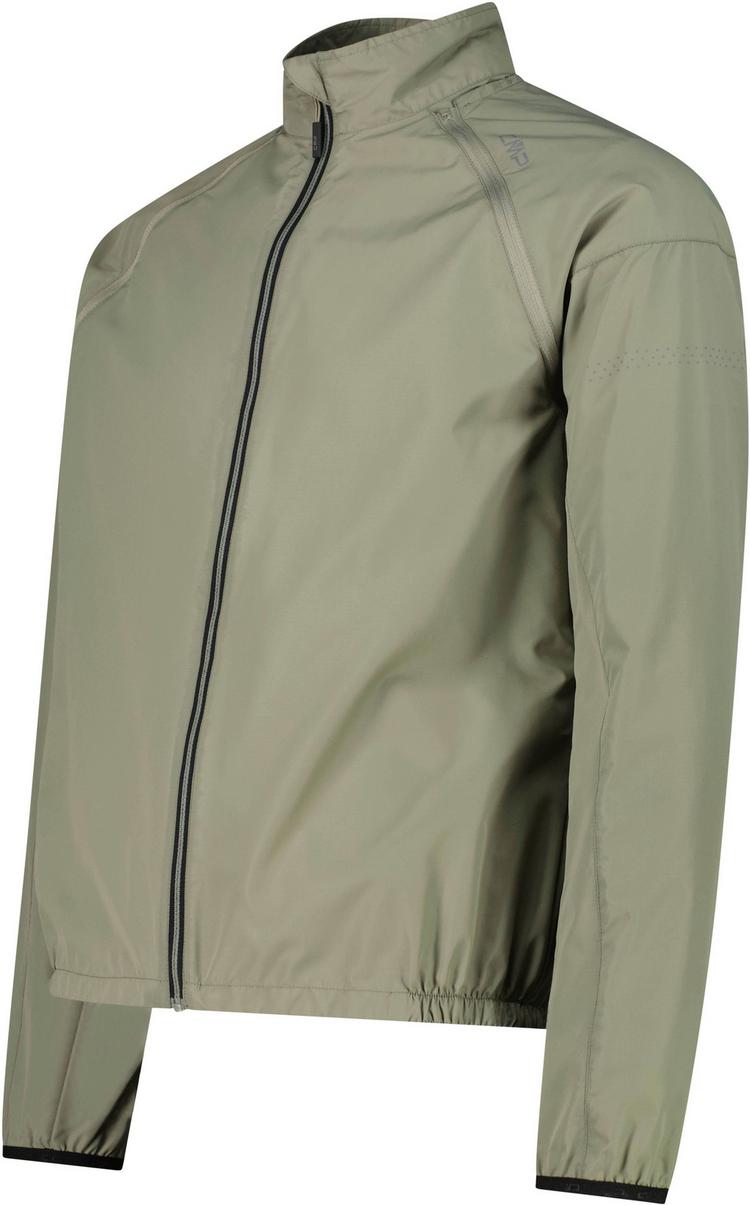 CMP CMP Fahrradjacke Herren - sage - 0 | SportScheck
