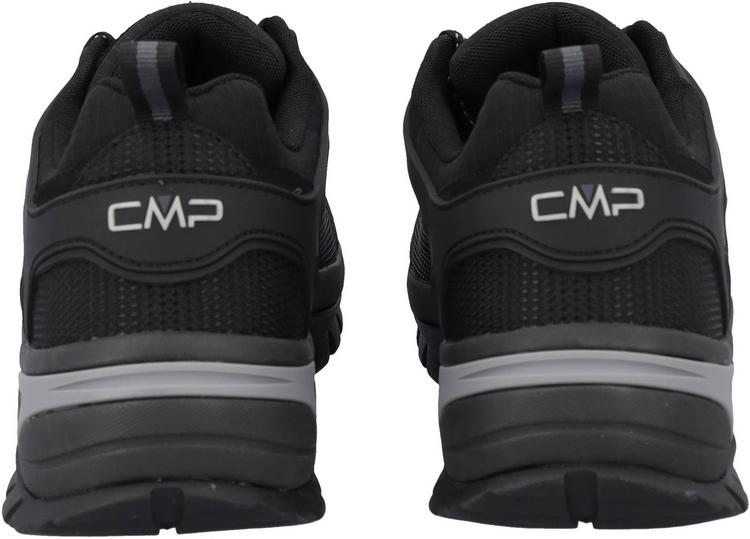CMP CMP RIGEL 2.0 LOW WP Wanderschuhe Herren - nero-grey - 0 | SportScheck