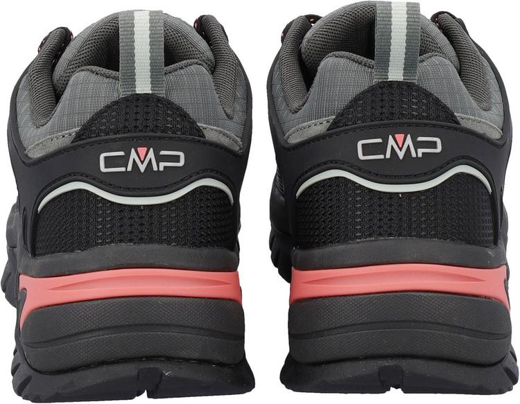CMP CMP RIGEL 2.0 LOW WP Wanderschuhe Damen - avocado-coral - 0 | SportScheck