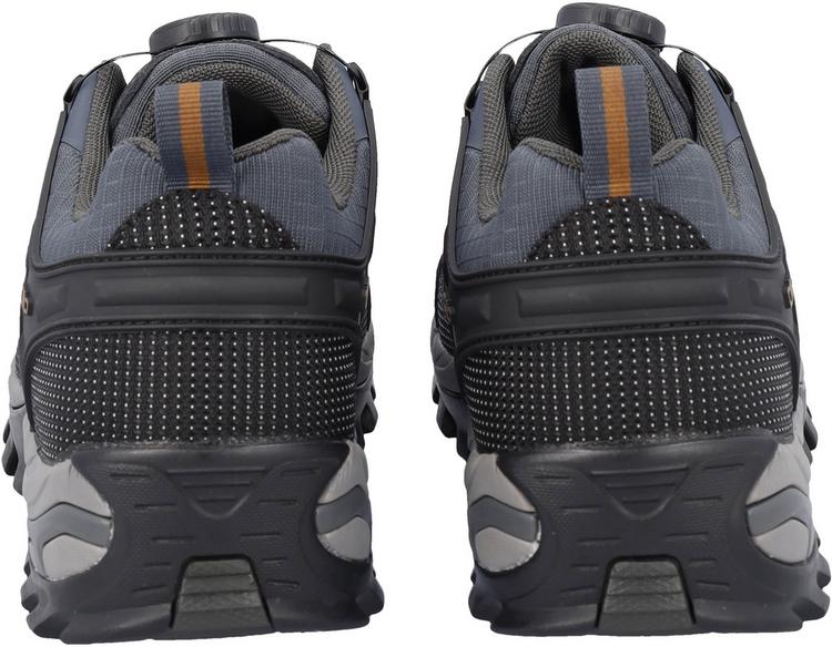 CMP CMP RIGEL LOW FITGO WP Wanderschuhe Herren - antracite-arabica - 0 | SportScheck