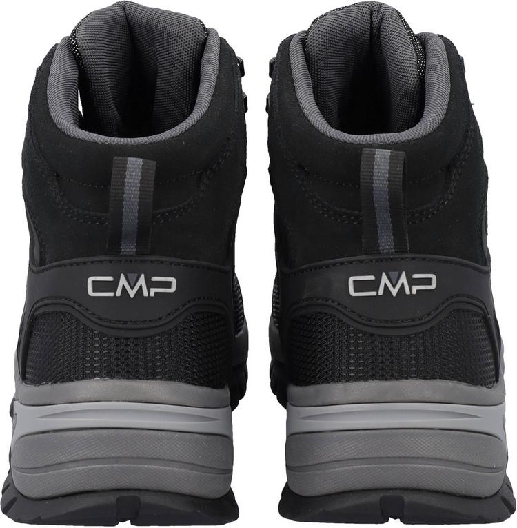 CMP CMP RIGEL 2.0 MID WP Wanderschuhe Herren - nero-grey - 0 | SportScheck
