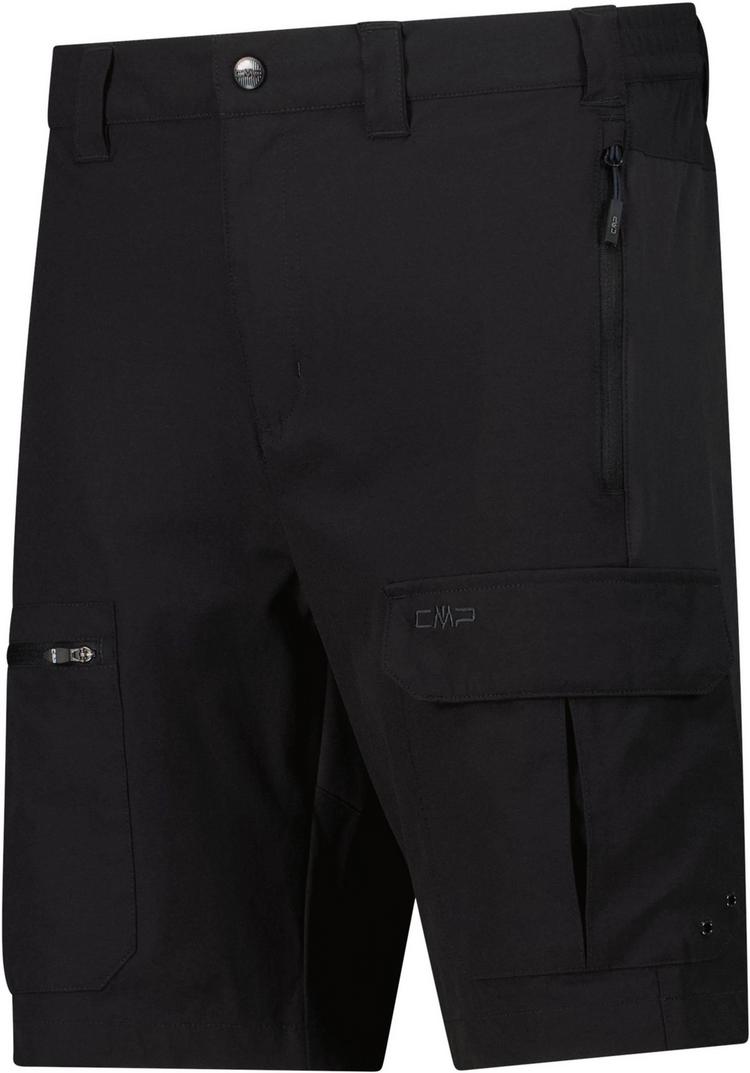 CMP CMP Bermudas Herren - antracite - 0 | SportScheck