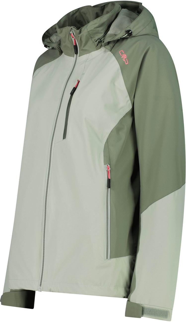 CMP CMP Funktionsjacke Damen - pistacchio - 0 | SportScheck