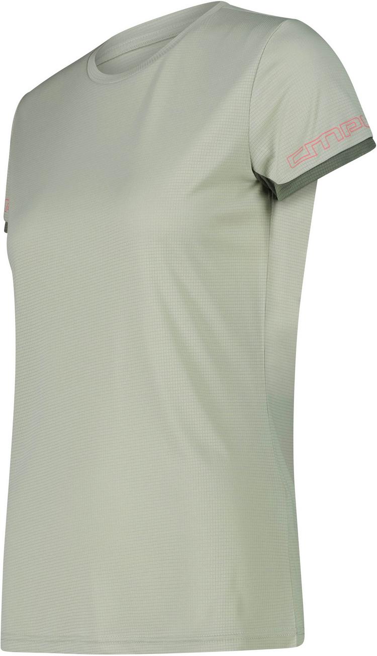 CMP CMP Funktionsshirt Damen - pistacchio - 0 | SportScheck