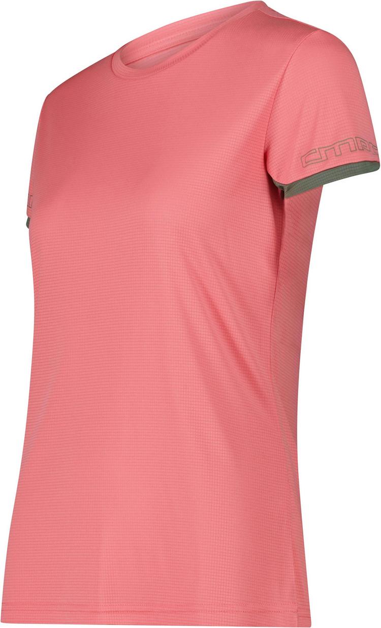 CMP CMP Funktionsshirt Damen - coral - 0 | SportScheck