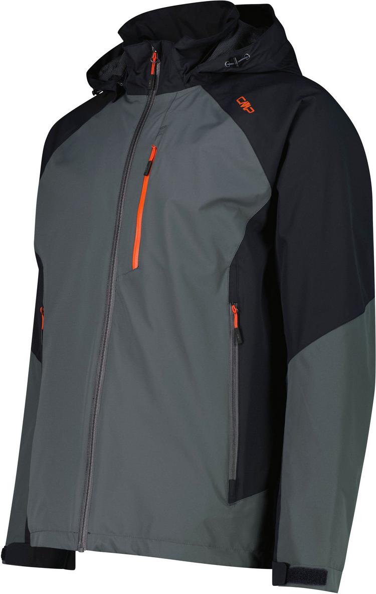 CMP CMP Funktionsjacke Herren - grey - 0 | SportScheck