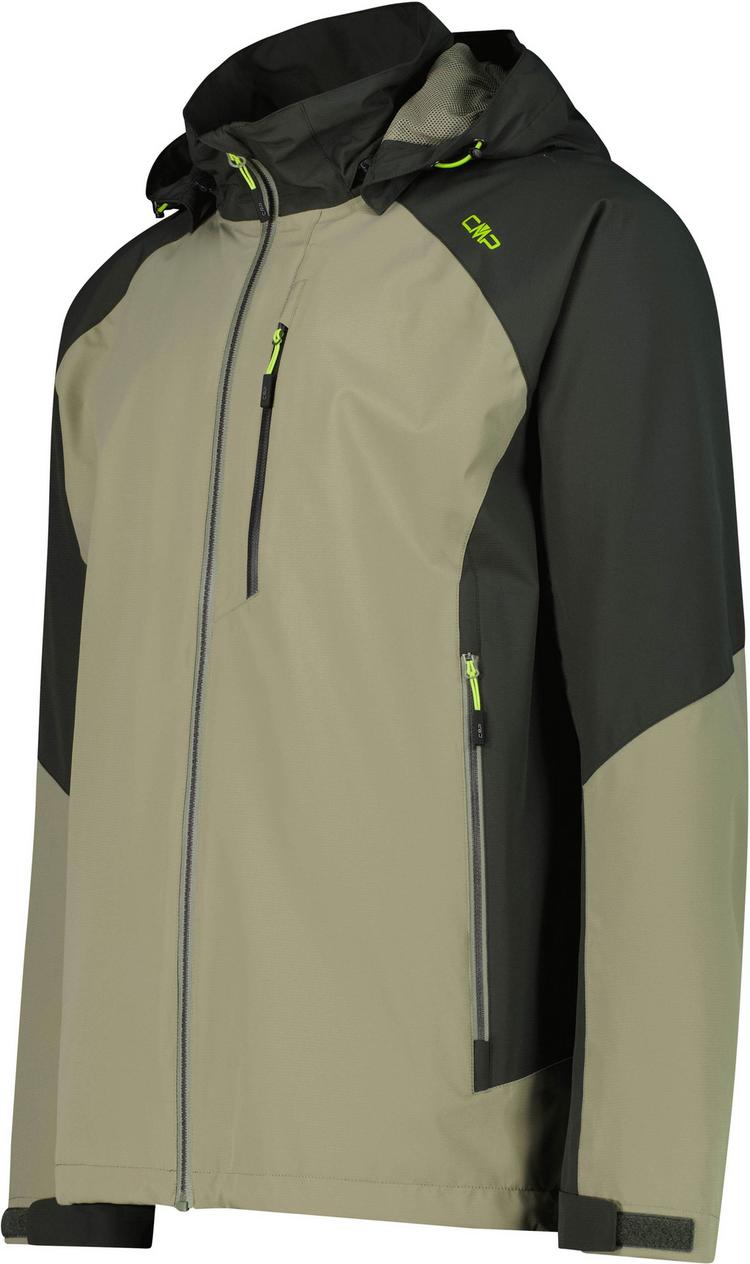 CMP CMP Funktionsjacke Herren - sage-pine - 0 | SportScheck