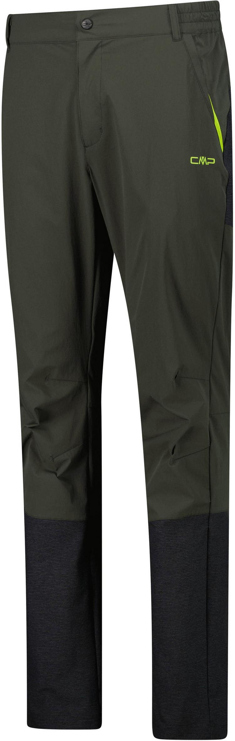 CMP CMP Funktionshose Herren - pine - 0 | SportScheck