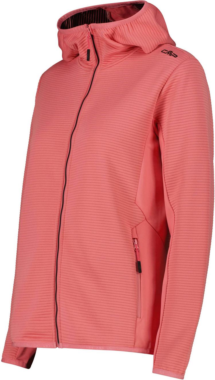 CMP CMP Fleecejacke Damen - coral - 0 | SportScheck