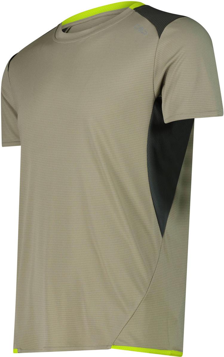 CMP CMP Funktionsshirt Herren - sage-pine - 0 | SportScheck