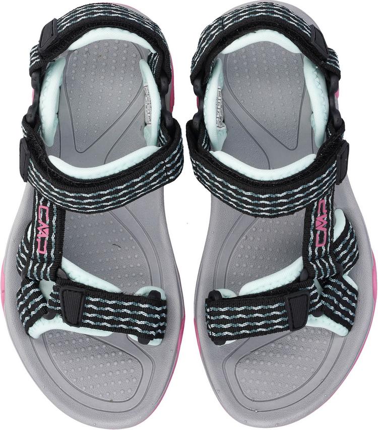 CMP CMP Hamal Outdoorsandalen Kinder - piombo-opale - 1 | SportScheck