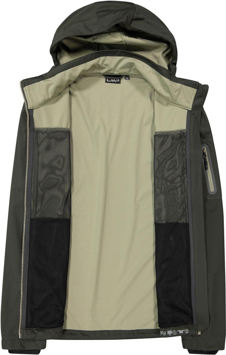CMP CMP Softshelljacke Herren - pine - 1 | SportScheck