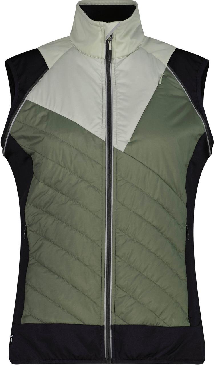 CMP CMP Softshelljacke Damen - pistacchio - 1 | SportScheck