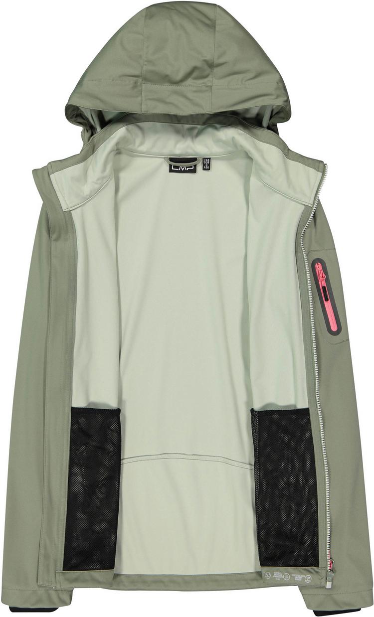 CMP CMP Softshelljacke Damen - avocado - 1 | SportScheck