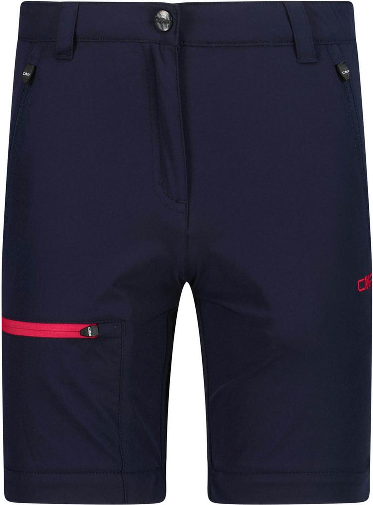 CMP CMP Zipphose M&auml;dchen - b.blue-magenta - 1 | SportScheck