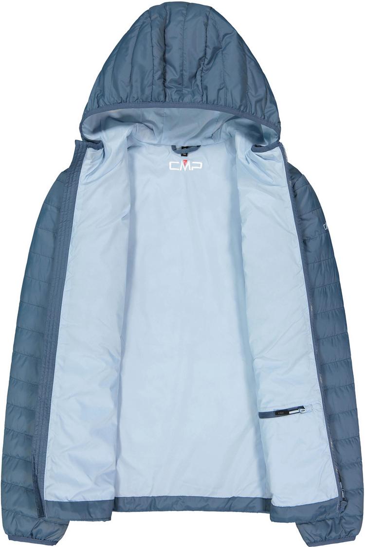 CMP CMP Steppjacke Damen - space - 1 | SportScheck