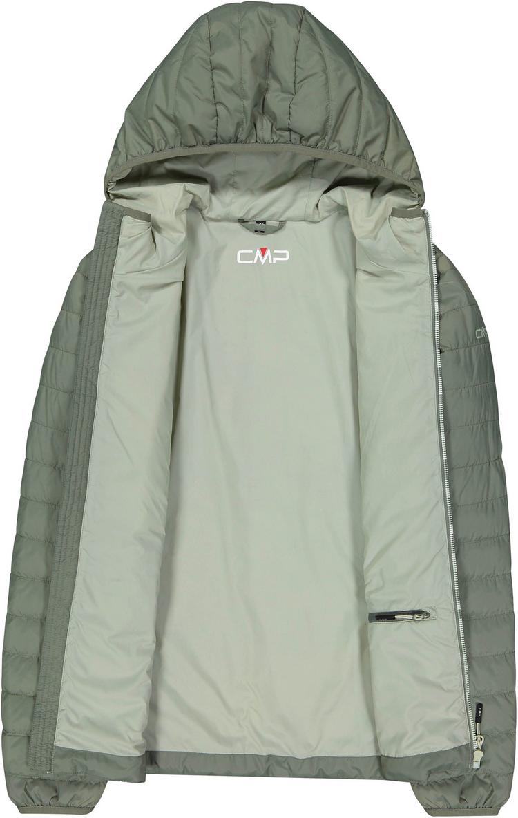 CMP CMP Steppjacke Damen - avocado - 1 | SportScheck