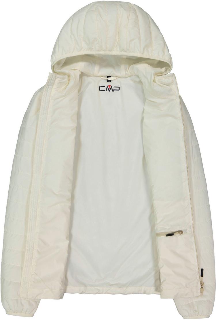 CMP CMP Steppjacke Damen - offwhite - 1 | SportScheck
